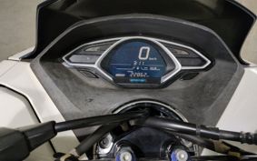 HONDA PCX 125 JF81