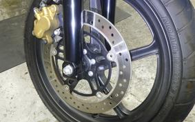 HONDA VTRF250 2006 MC33