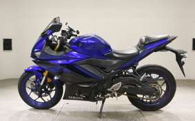 YAMAHA YZF-R25 2021 RG43J