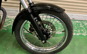 SUZUKI GLASS TRACKER BIG BOY NJ4BA