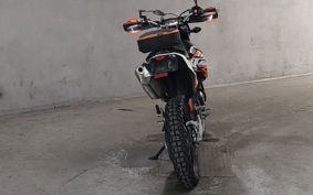 KTM 690 ENDURO R 2013 LET40