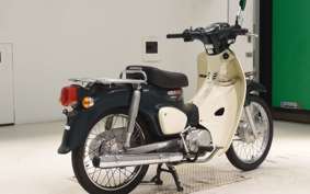 HONDA C50 SUPER CUB AA09
