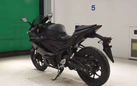 YAMAHA YZF-R25 2005 RG43J