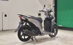 HONDA DIO 110 JF58