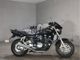 Фото Yamaha XJR1200 1995 с японского аукциона