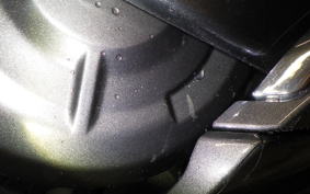 SUZUKI HAYABUSA Gen.3 2023 EJ11A