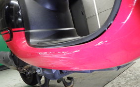HONDA GIORNO 2 2013 AF70