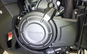 HONDA CBR400R 2025 NC65