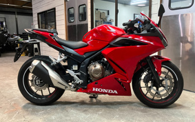 HONDA CBR400R ABS 2021 NC56