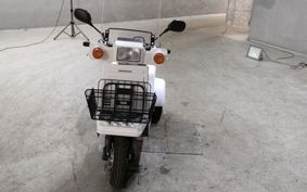 HONDA GYRO TD02