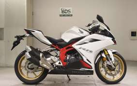 HONDA CBR250RR A 2007 MC51