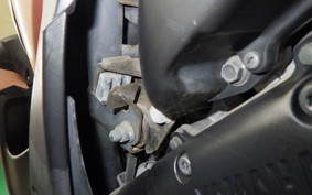 YAMAHA JOG Gen.5 SA36J