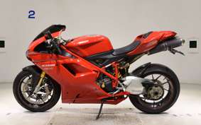 DUCATI 1098 S 2009