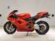 Фото Ducati 1098 S 2009 с японского аукциона