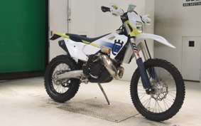 HUSQVARNA TE150I 2016