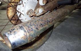 HONDA C70 SUPER CUB C70