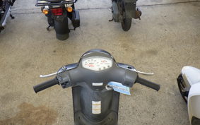 SUZUKI LET's 4 CA45A