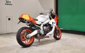 YAMAHA XSR900 GP 2024 RN96J