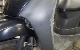 SUZUKI ﾚｯﾂ CA4AA