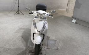 HONDA LEAD 125 JF45