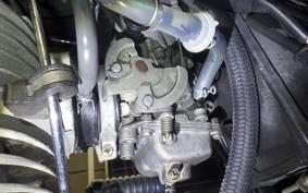 YAMAHA SR400 Gen.2 1996 1JR