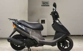 SUZUKI ADDRESS V125 G 1997 CF4EA