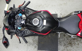 HONDA CBR250RR A 2021 MC51