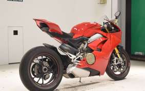 DUCATI DUCATI パニガーレV4S 2019