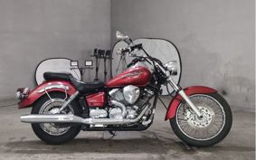 YAMAHA DRAGSTAR 250 VG05J