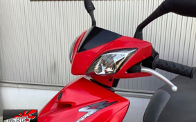YAMAHA CYGNUS SR 2013 SE44J