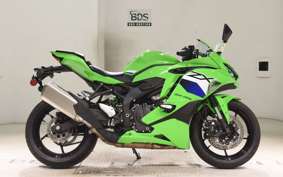 KAWASAKI ZX-4RR 2026 ZX400P