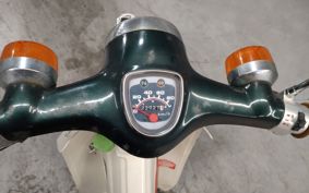 HONDA SUPER CUB90 HA02