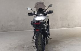 YAMAHA TRACER 9 GT 2022 RN70J