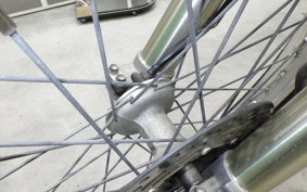 SUZUKI DR-Z400S 2008 SK43A