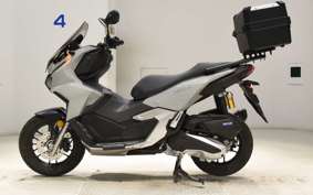 HONDA ADV160 KF54