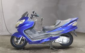 SUZUKI SKYWAVE 250M CJ45A