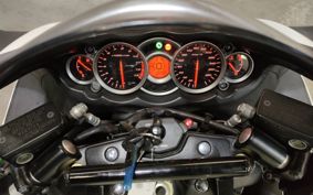 SUZUKI GSX-1300R HAYABUSA 2010 GX72A