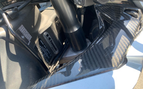 KAWASAKI NINJA ZX-10R 2019 ZXT00S
