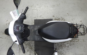 HONDA TACT-4ﾍﾞｰｼｯｸ AF79