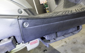 SUZUKI ADDRESS V100 CE13A