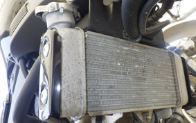 YAMAHA XSR125 RE46J