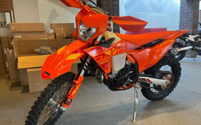 KTM 250 EXC F SIXDAYS EXA40