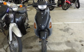 SUZUKI LET's 4 CA45A
