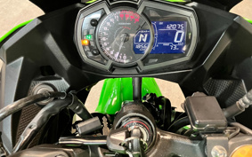KAWASAKI NINJA 400 2022 EX400G