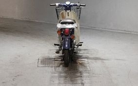 HONDA SUPER CUB50 AA01