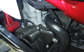 KAWASAKI ZX-25R ZX250E