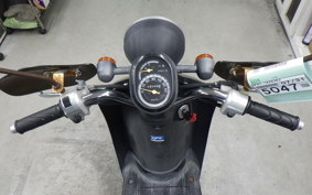 HONDA TODAY 2 2026 AF67