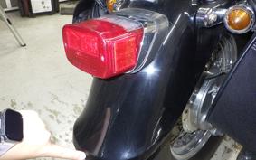KAWASAKI VULCAN 400 CLASSIC 1996 VN400A