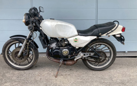 YAMAHA RZ 250 4L3