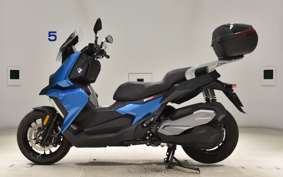 BMW C400X 2020